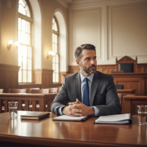 expert witness definition and role in court explained