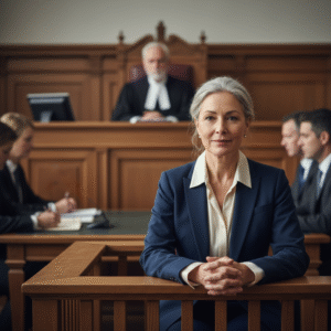 expert witness definition and role in court
