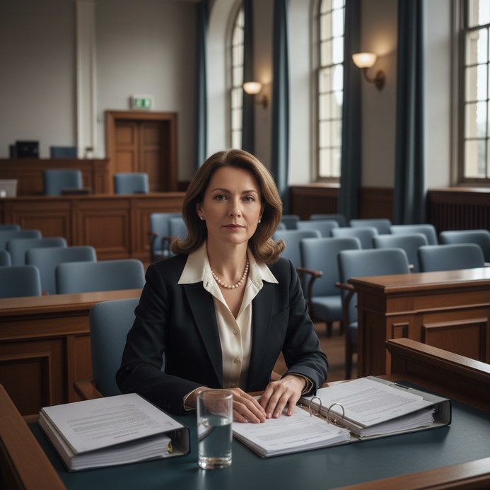 expert witness definition and legal role