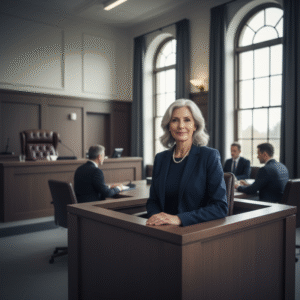 expert witness definition in court explained