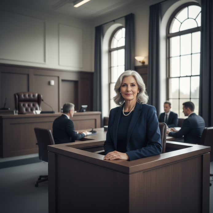 expert witness definition in court explained