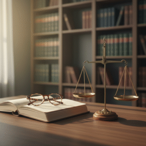 Expert Witness Services for Reliable Legal Support