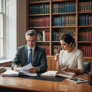 Expert Witness vs Private Investigator | Roles, Qualifications, Testimony