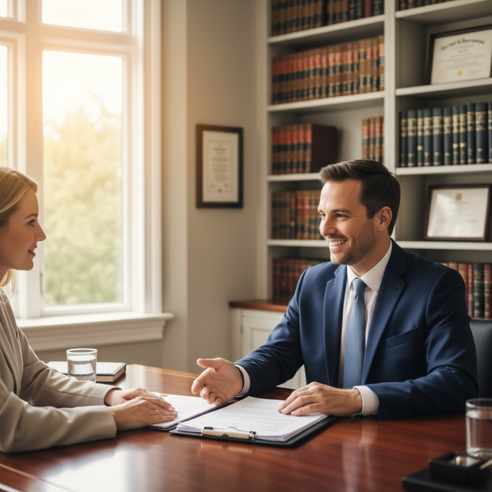 Family Lawyer |  Colorado Family Law Services and Guidance