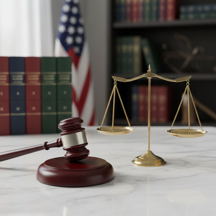 Federal Law |  Structure, Types, and U.S. Legal Resources