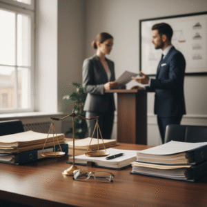 Federal Public Defender Organization | Structure and Services Guide