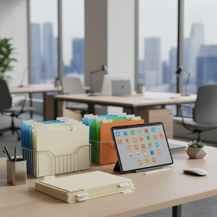 File |  Types, Uses, and Modern Management Essentials