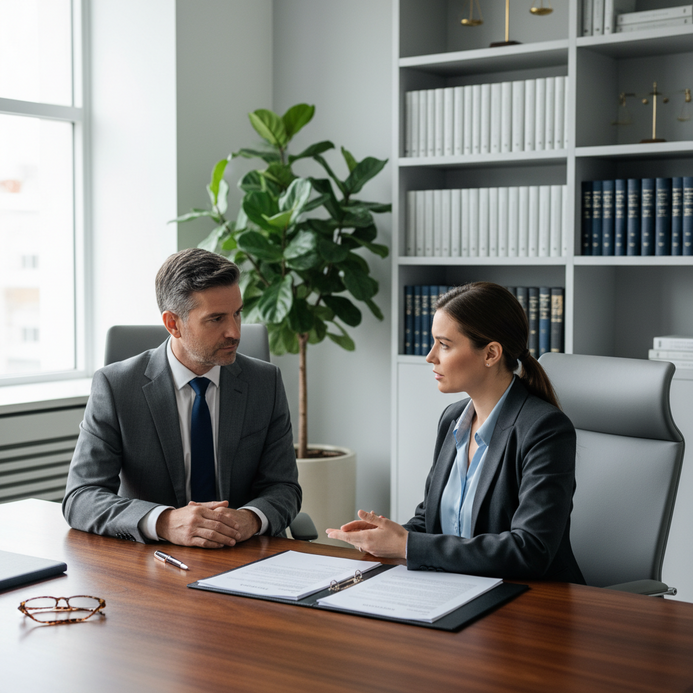 gurstel law firm lawsuits, rights and options