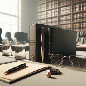 Hearing Preparation | Essential Steps for Success