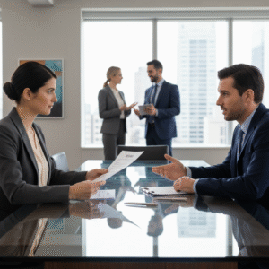 Hiring vs Retaining Experts | Defining the Legal Distinctions