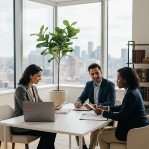 Immigration Attorney | Trusted Guidance for Legal Success