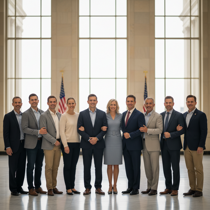 Immigration Law |  U.S. Pathways, Policies, and Trusted Guidance