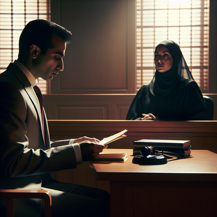 Impeachment of Witness |  Rules and Strategies