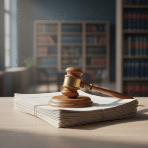Information (Formal Charge) | Role, Differences, and Legal Process