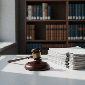 Injunction meaning in law for legal disputes