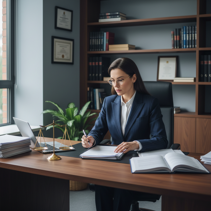 Injury lawyer in Virginia for your claim