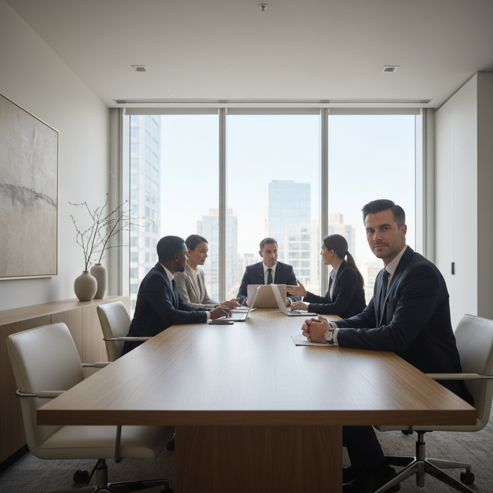 Insider (of Corporate Debtor) |  Definition, Categories, and Case Guidance