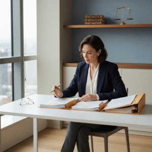 Intellectual property expert witness guide