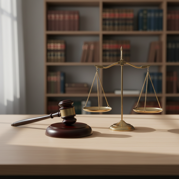 justice definition law |  foundations and applications