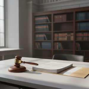 law suit guide to process, types, options