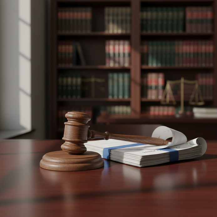 Lawsuit |  Definition, Process, Types, and Guidance