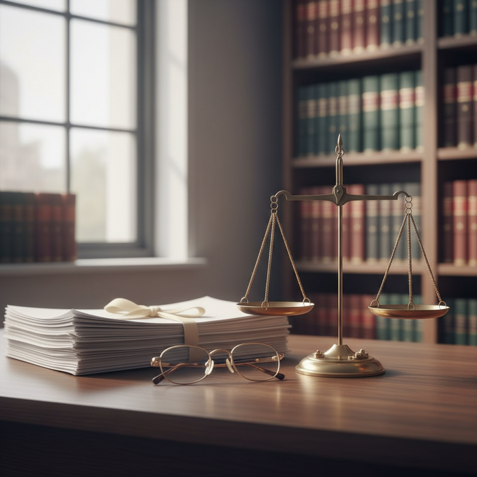 Legal Advisory |  Essential Help, Resources & Answers