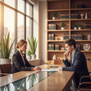 Legal Advocate | Roles, Differences, and How to Access Help