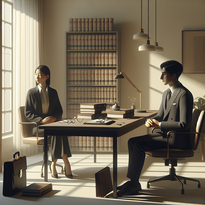 Legal Expert vs Lawyer |  Key Differences Explained