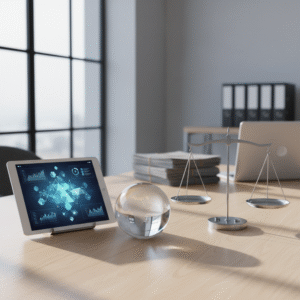 Legal Risk Forecasting | Frameworks, AI, and Compliance Tools