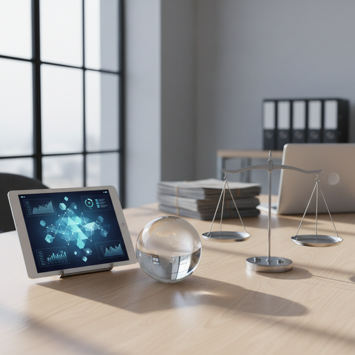 Legal Risk Forecasting |  Frameworks, AI, and Compliance Tools