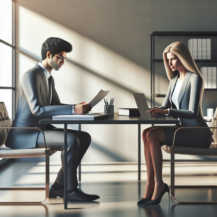 Legal Technician vs Paralegal Career Insights