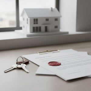 Lien | Types, Property Impact, and Resolution Guide