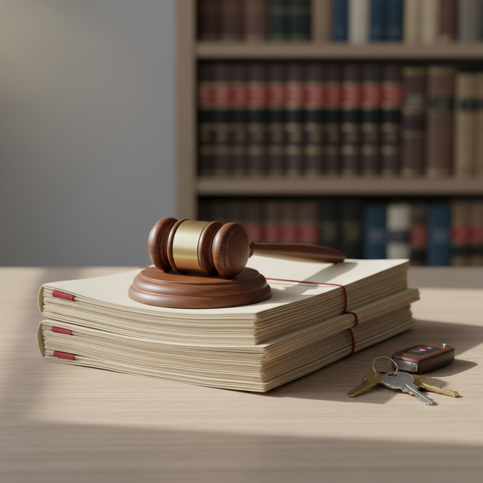 Lien meaning in law explained clearly