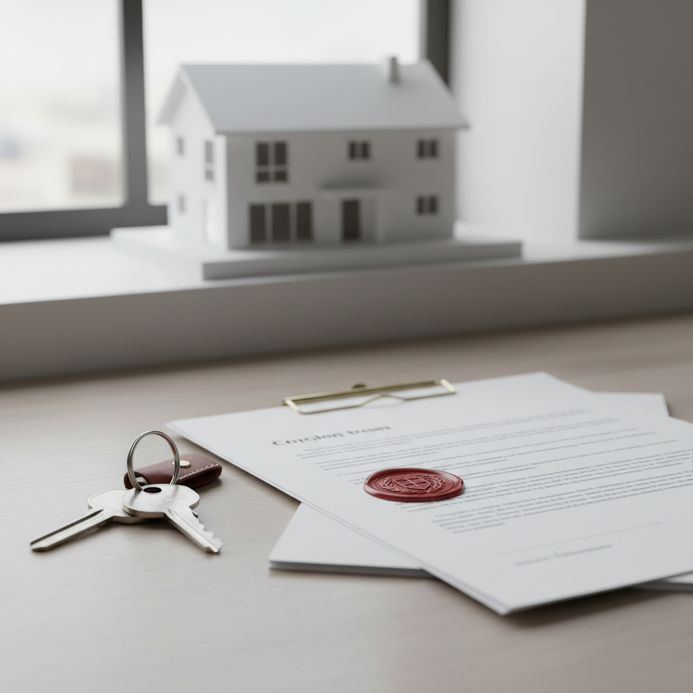 Lien |  Types, Property Impact, and Resolution Guide