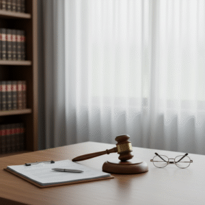 Liquidation Explained | Types, Processes, and Legal Insights