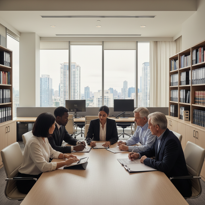 lisinski law firm immigration services guide