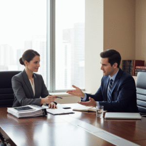 Litigator vs Legal Advisor | Key Differences Explained Clearly