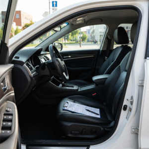 Lyft Accident Attorney for Injury Claims