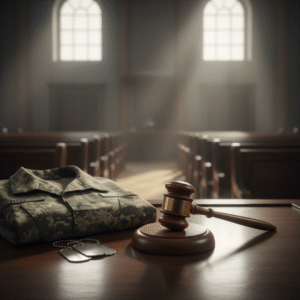 Martial Law | Definition, Legal Foundations, and Societal Impact