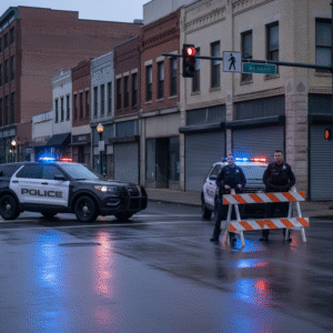 martial law in the us | law and limits