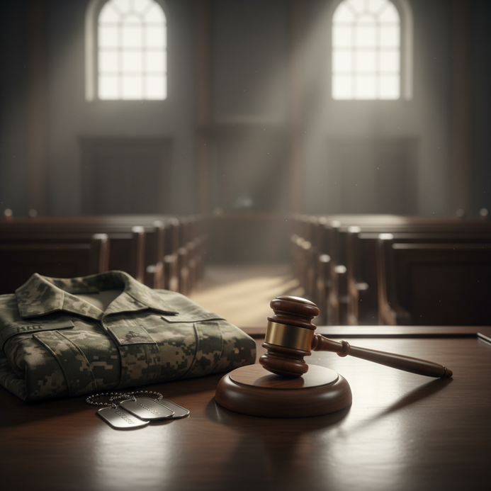 Martial Law |  Definition, Legal Foundations, and Societal Impact