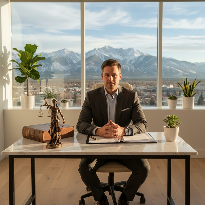 mcdivitt law firm Colorado injury lawyers