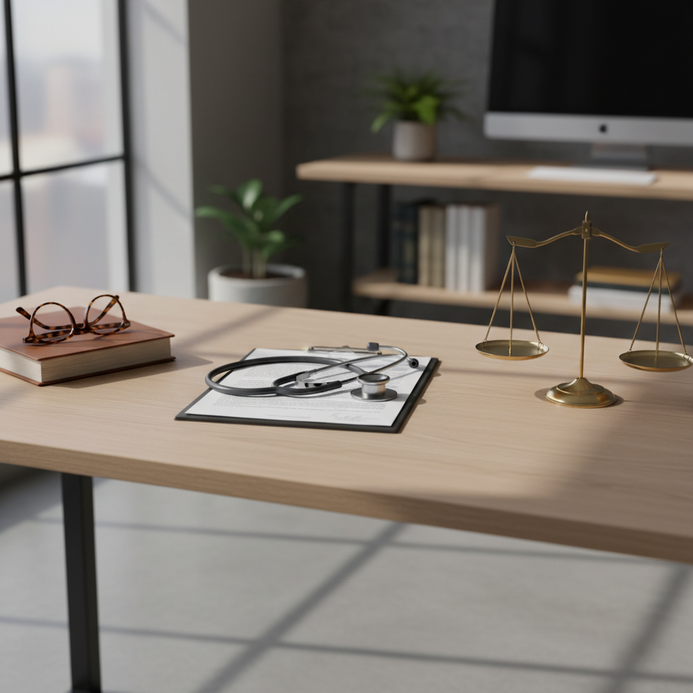 Medical Malpractice Attorney Legal Guide