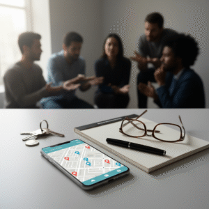 Missing Persons Search | Access Tools and Community Action