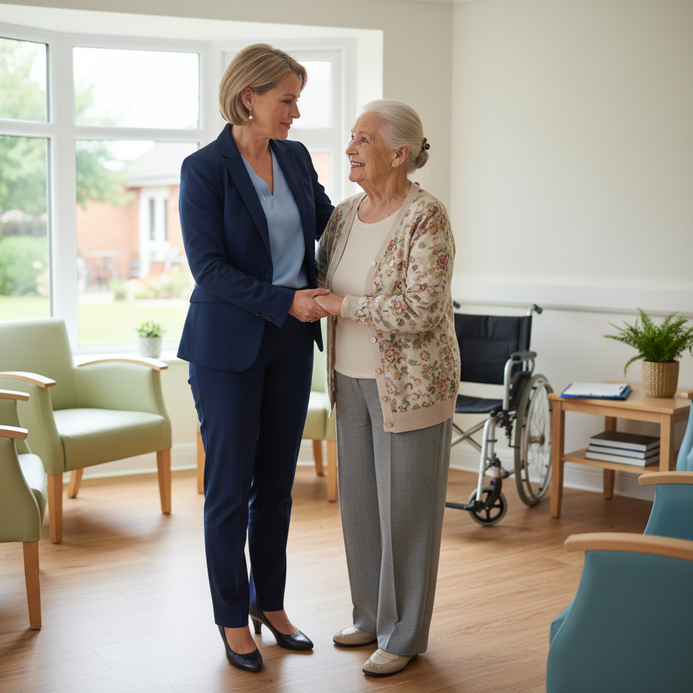 Nursing Home Abuse Attorney Guidance in Connecticut