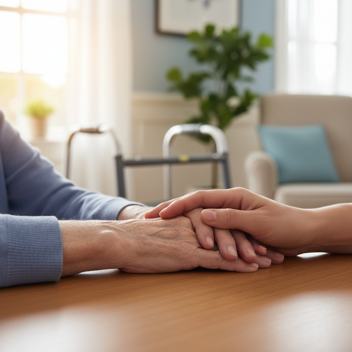 Nursing home abuse lawyer |  rights, claims, and help