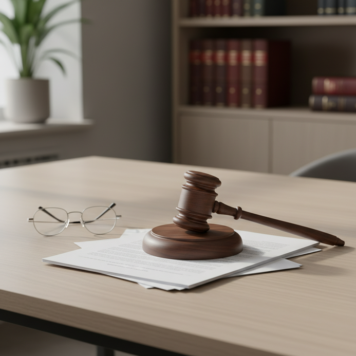 Objection to Dischargeability |  Legal Grounds and Effects