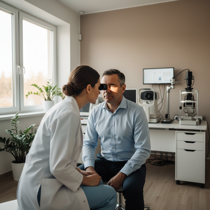 Ophthalmology Expert Witness |  Nationwide Litigation Support