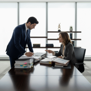 Paralegal vs Legal Consultant | Roles, Duties, and Career Paths