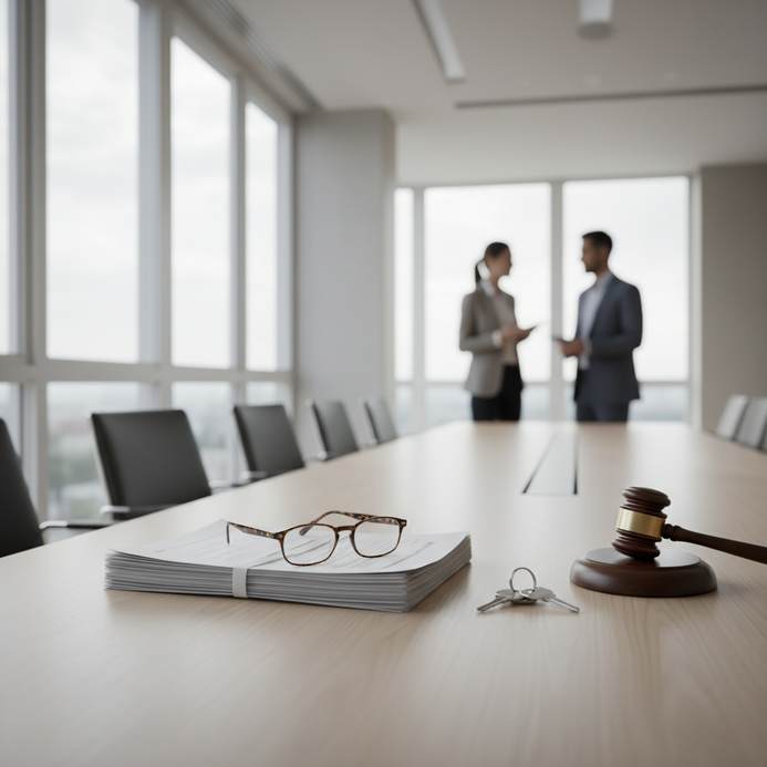 Parole |  Legal Definitions, Process, and Key Differences